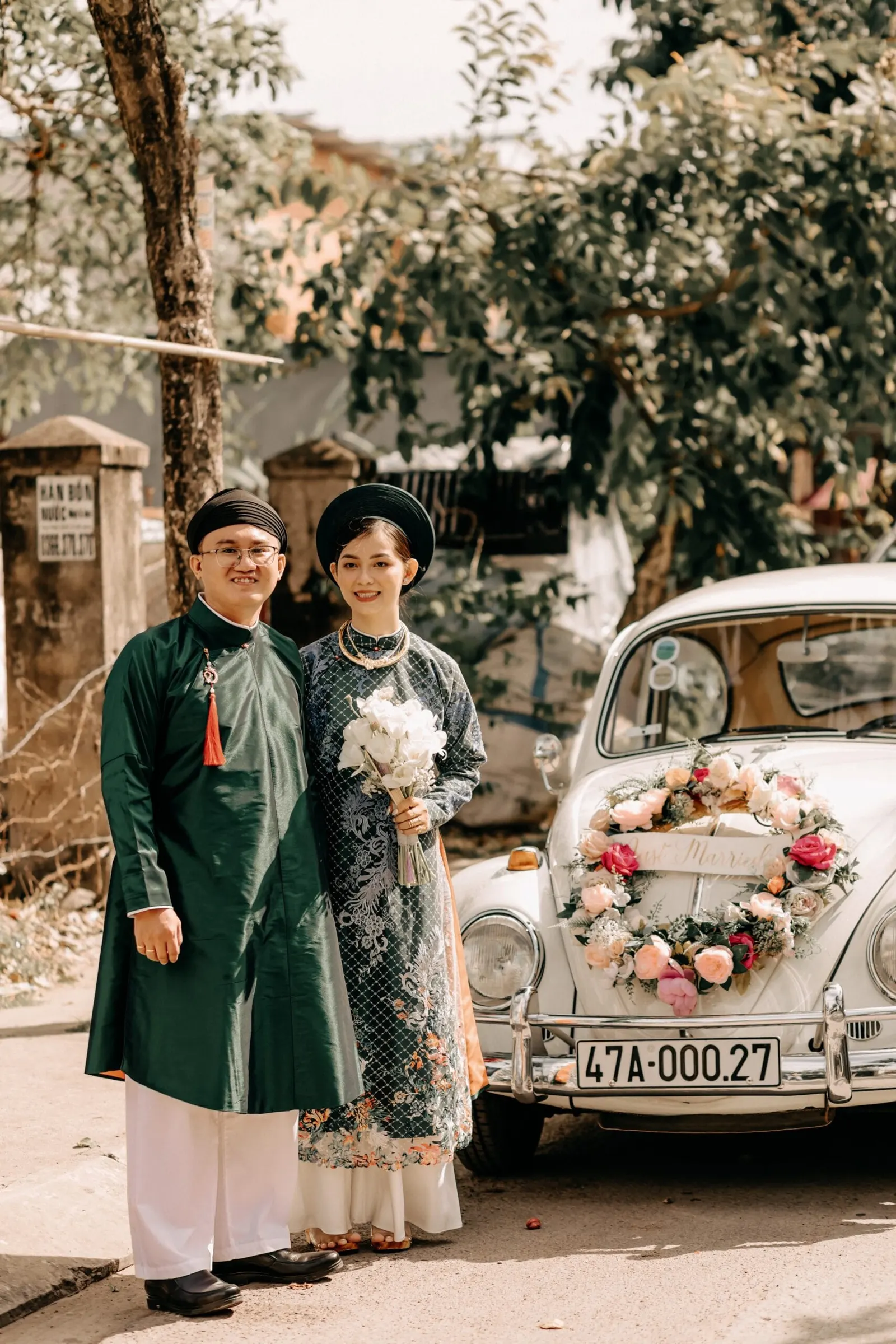 Yến & phúc
