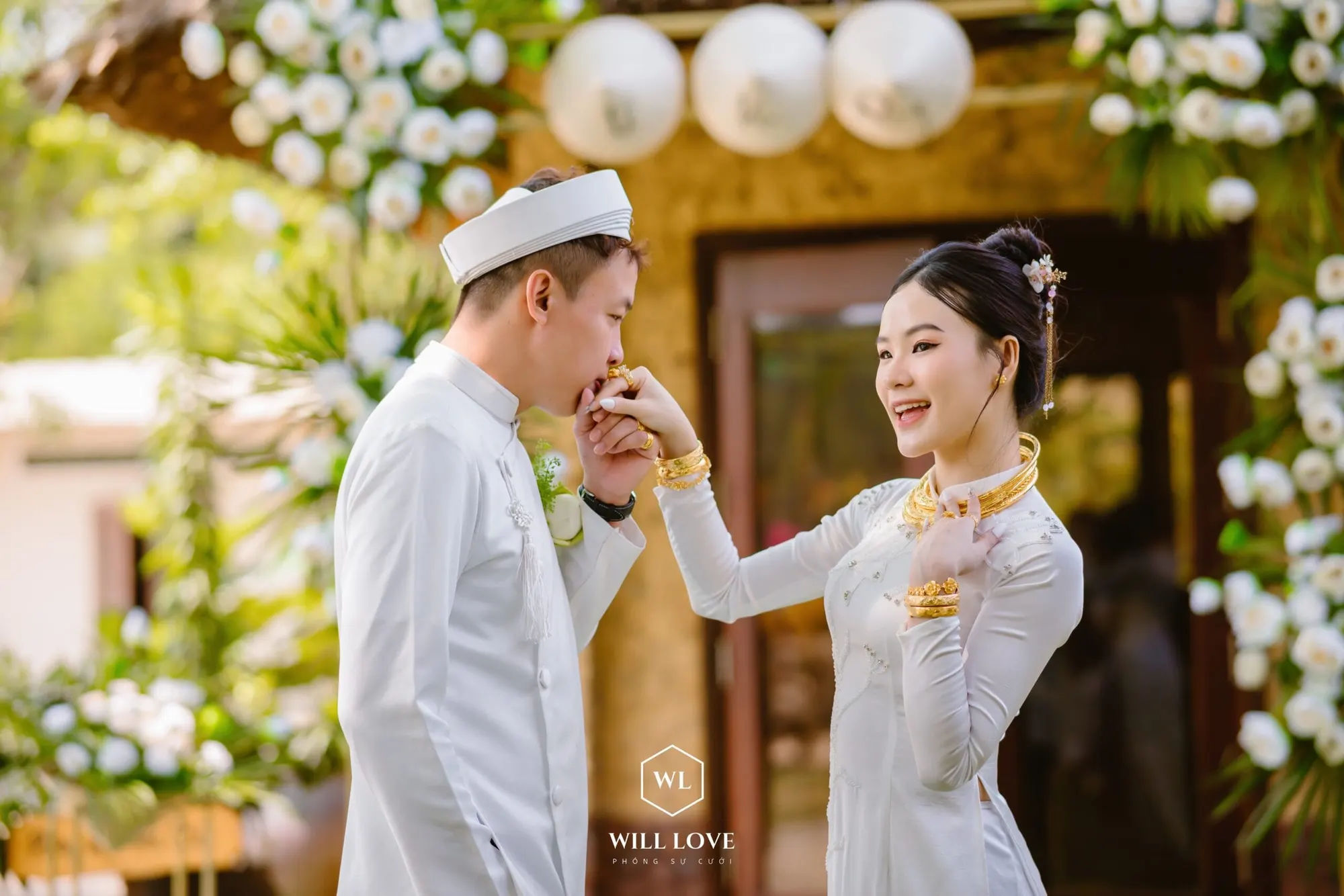 Phóng sự cưới 8