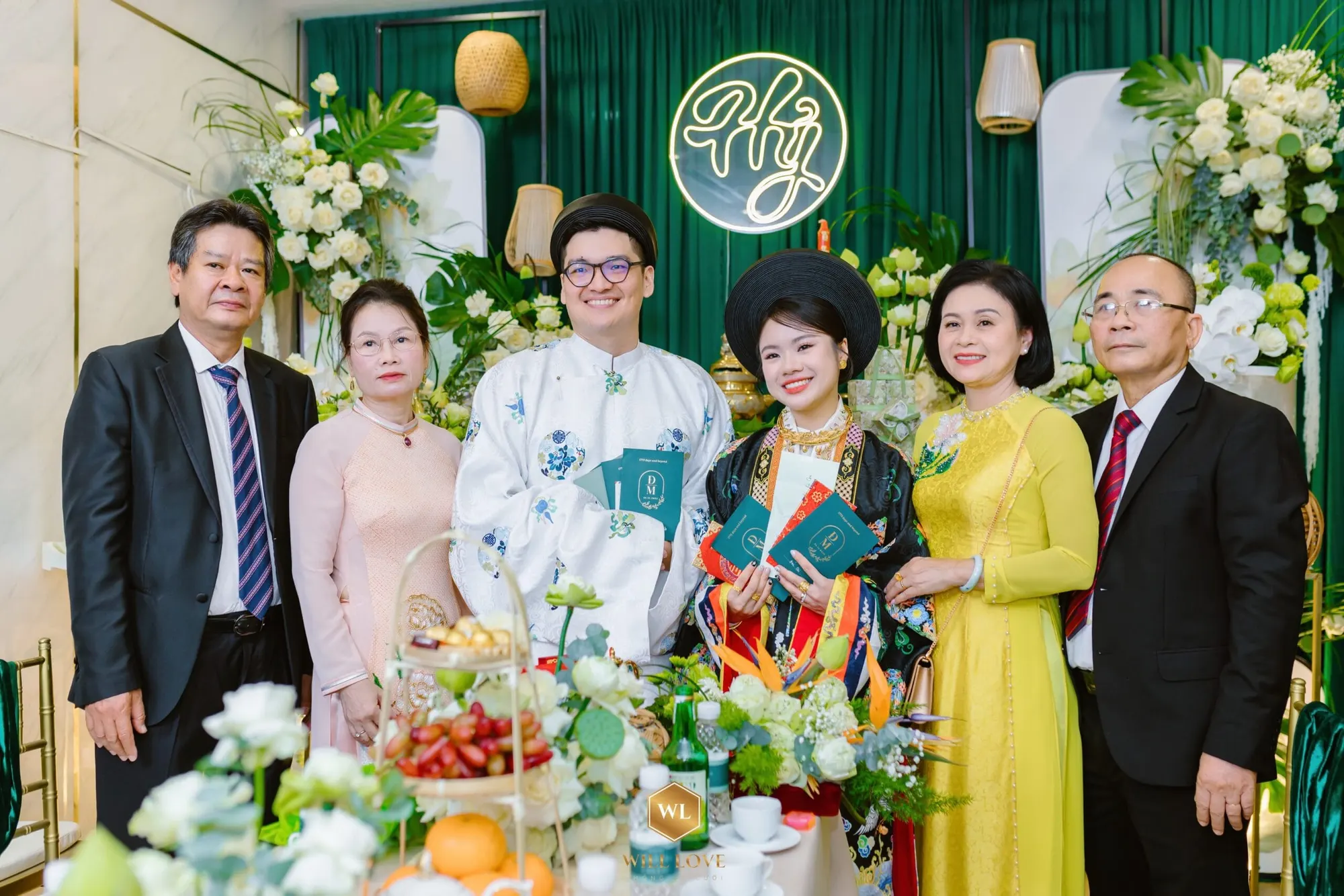 Phóng sự cưới 9