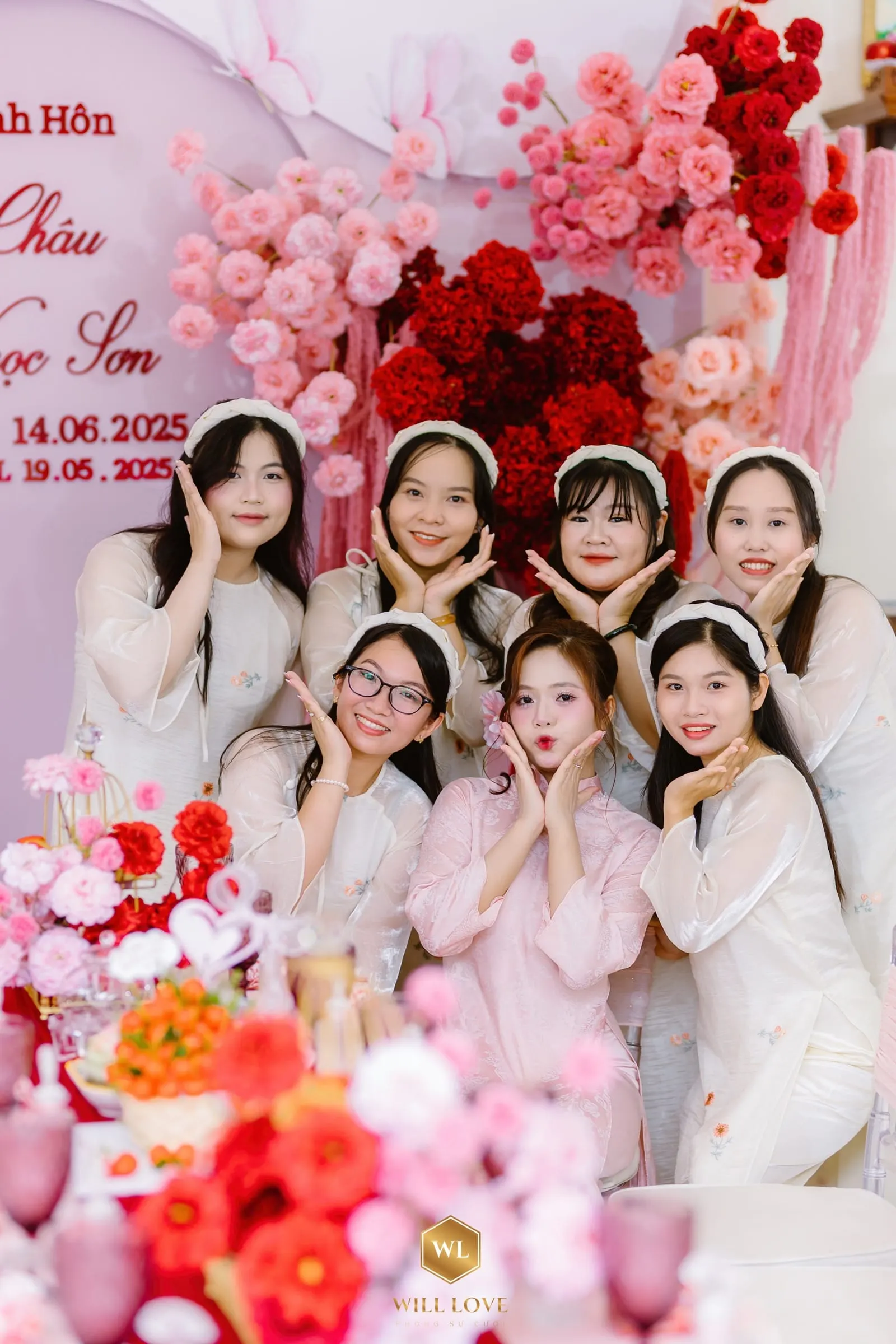 Lễ Hỏi
