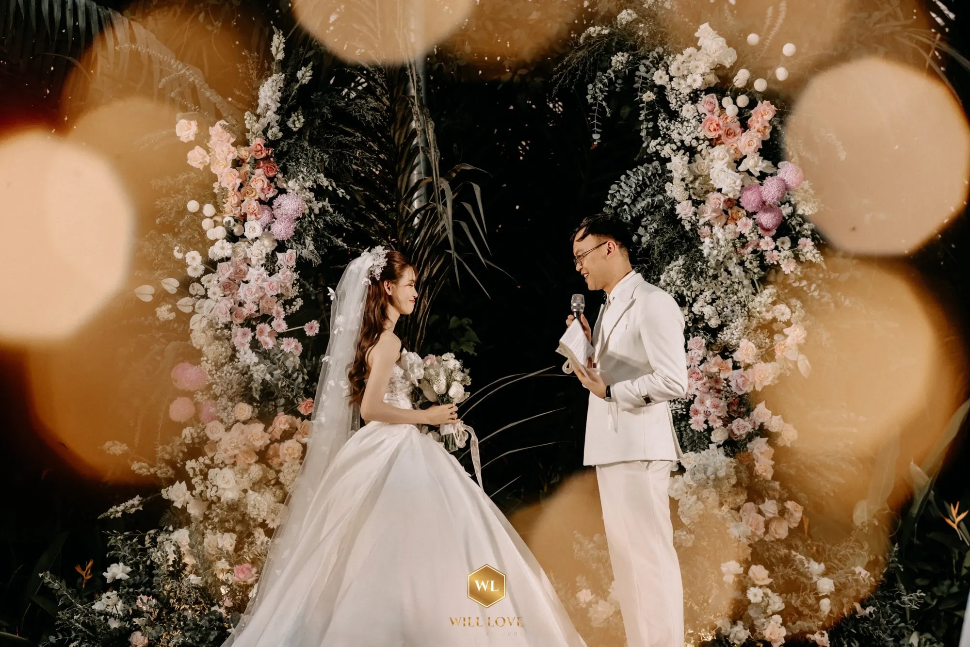 Phóng sự cưới 5