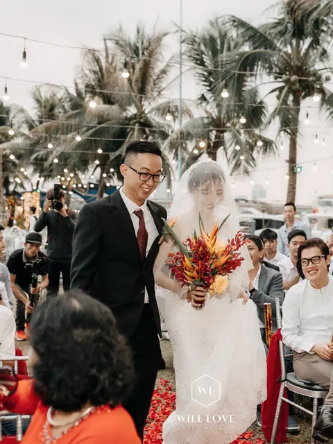 Minh & Thảo
