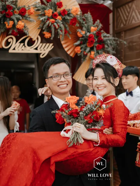 Dũng & Hoa
